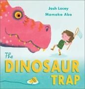 Produktbild: The Dinosaur Trap