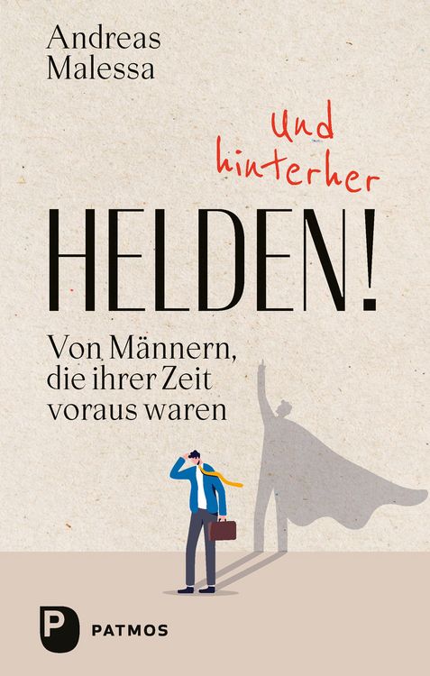 Produktbild: Und hinterher Helden