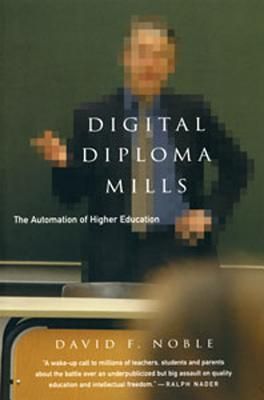 Produktbild: Digital Diploma Mills