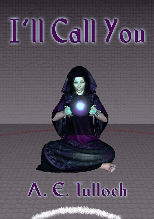 Produktbild: I'll Call You