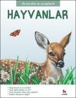 Produktbild: Hayvanlar