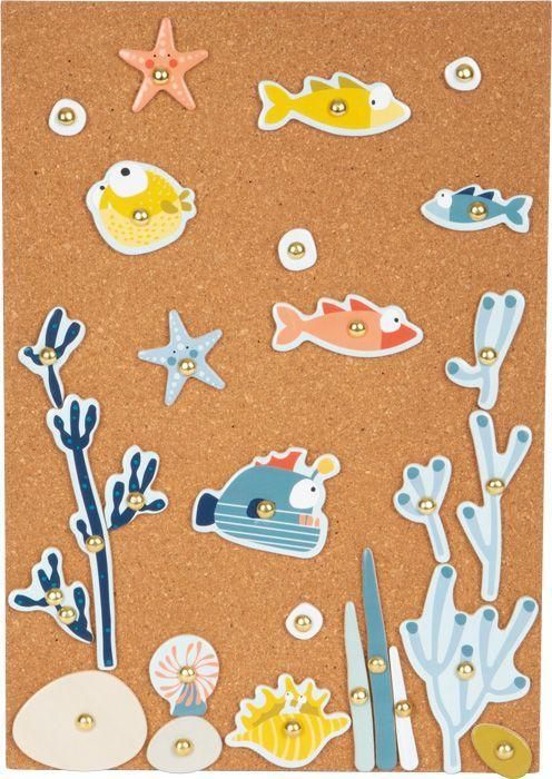 Produktbild: H&auml;mmerchenspiel Sealife
