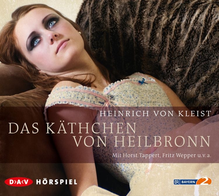 Produktbild: Das K&auml;thchen von Heilbronn