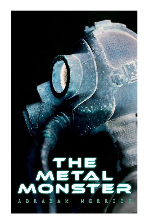 Produktbild: The Metal Monster