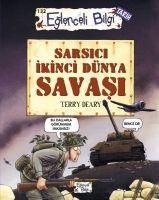 Produktbild: Sarsici Ikinci D&uuml;nya Savasi