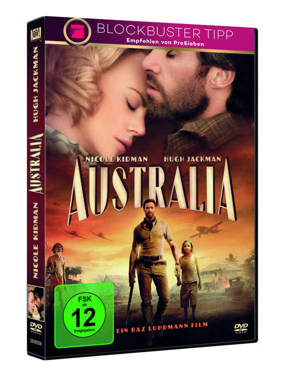 Produktbild: Australia