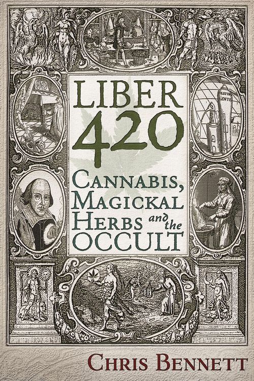 Produktbild: Liber 420