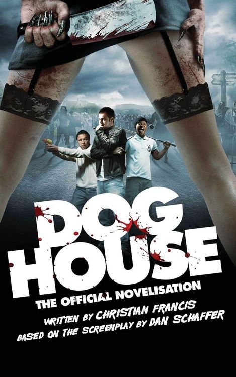 Produktbild: Doghouse