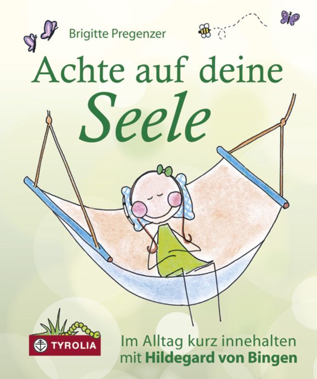 Produktbild: Achte auf deine Seele
