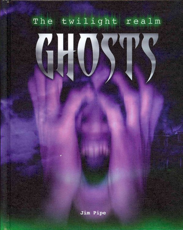 Produktbild: Ghosts