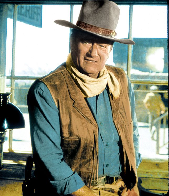 Produktbild: Rio Lobo