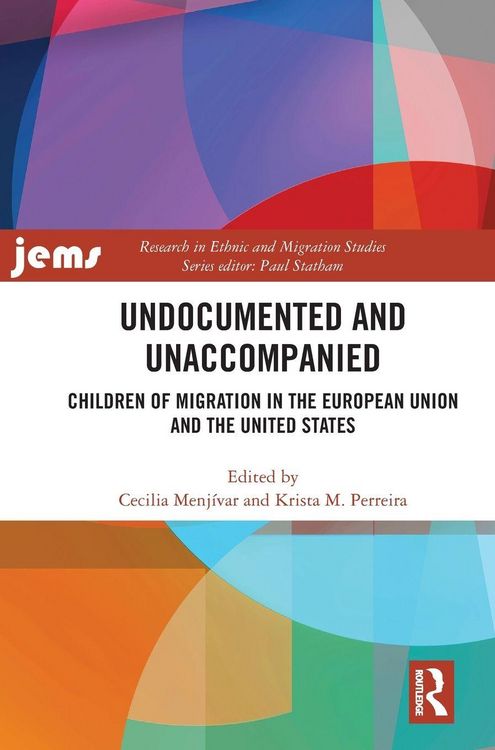 Produktbild: Undocumented and Unaccompanied