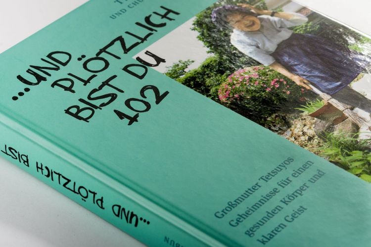 Produktbild: ... Und pl&ouml;tzlich bist du 102
