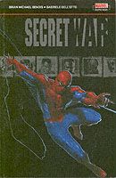 Produktbild: Bendis, B: Secret War