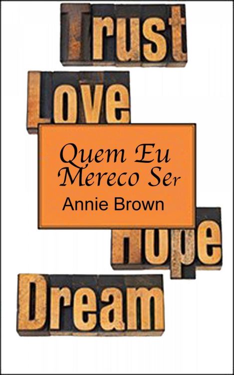Produktbild: Quem Eu Mere&ccedil;o Ser