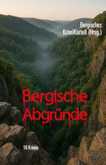 Produktbild: Bergische Abgr&uuml;nde