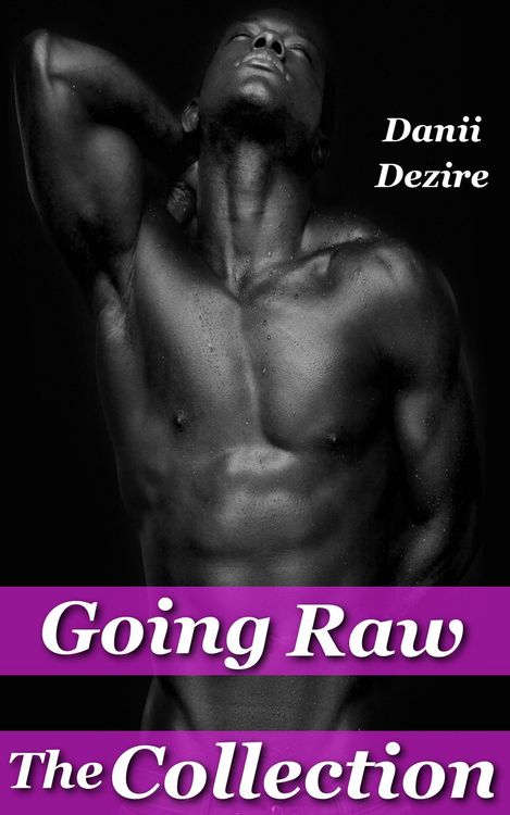 Produktbild: Going Raw, The Collection