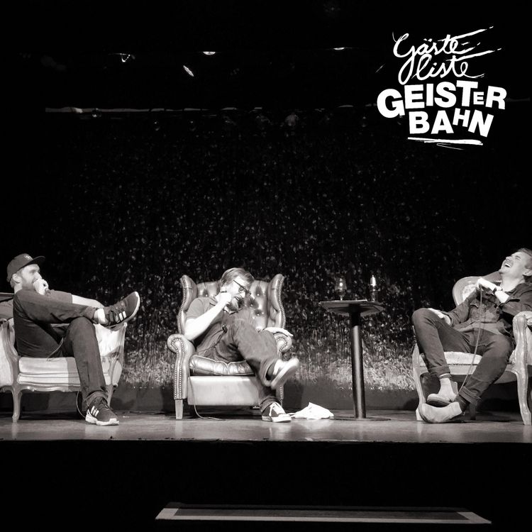 Produktbild: G&auml;steliste Geisterbahn, Folge 67: Zoom Call