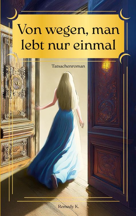 Produktbild: Von wegen, man lebt nur einmal