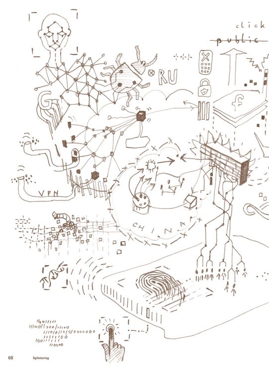Produktbild: Atlas of Spatial Figures
