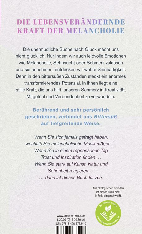 Produktbild: Bitters&uuml;&szlig;