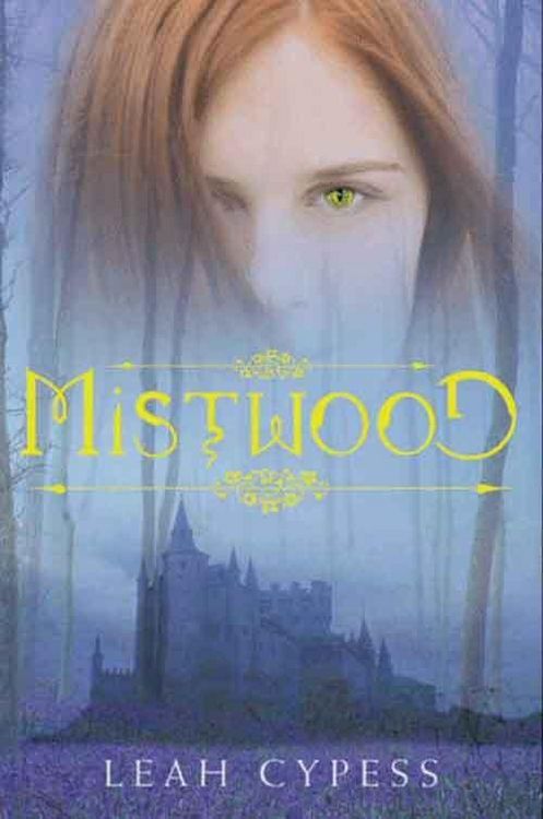 Produktbild: Mistwood