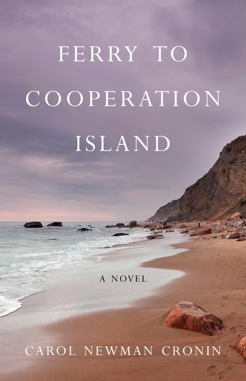 Produktbild: Ferry to Cooperation Island