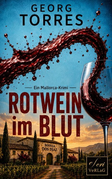 Produktbild: Rotwein im Blut