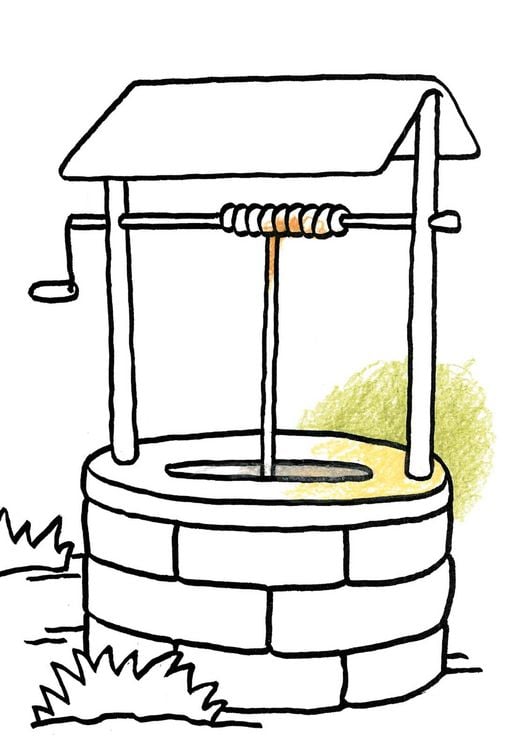 Produktbild: Mein erstes kleines Malbuch: M&auml;rchen (VE5)