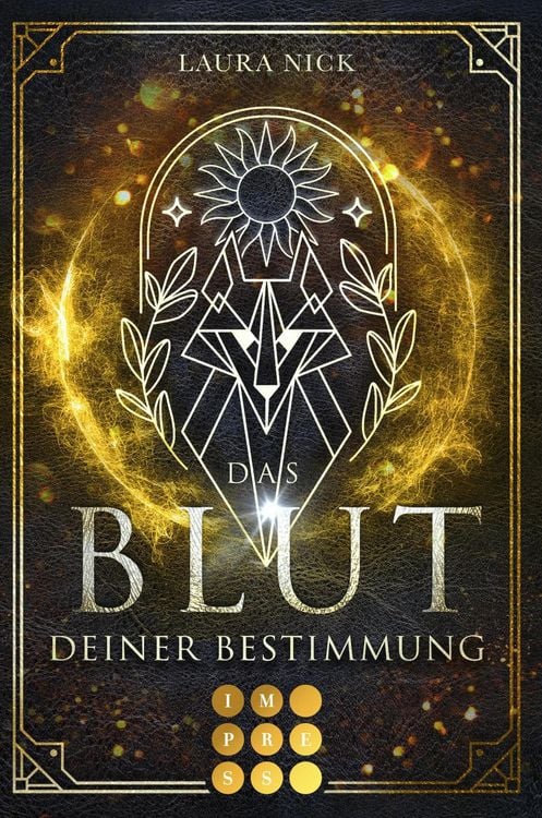 Produktbild: Legend of the North 2: Das Blut deiner Bestimmung