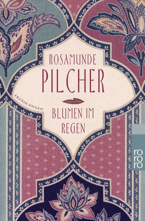 Produktbild: Blumen im Regen