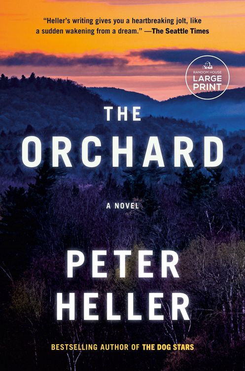 Produktbild: The Orchard