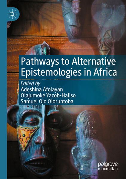 Produktbild: Pathways to Alternative Epistemologies in Africa