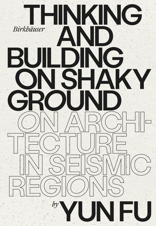 Produktbild: Thinking and Building on Shaky Ground