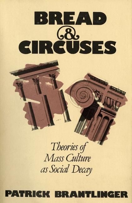 Produktbild: Bread and Circuses