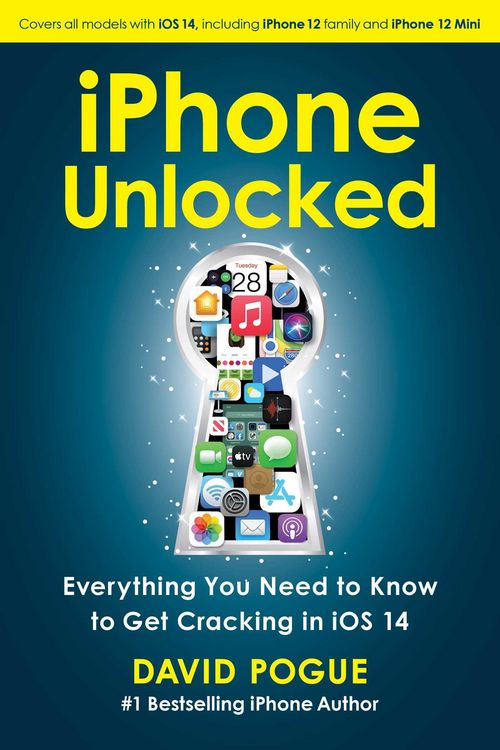 Produktbild: IPhone Unlocked