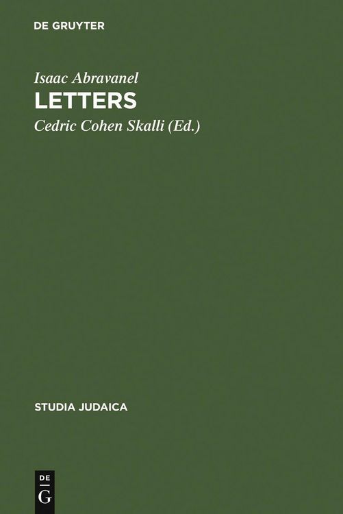 Produktbild: Letters