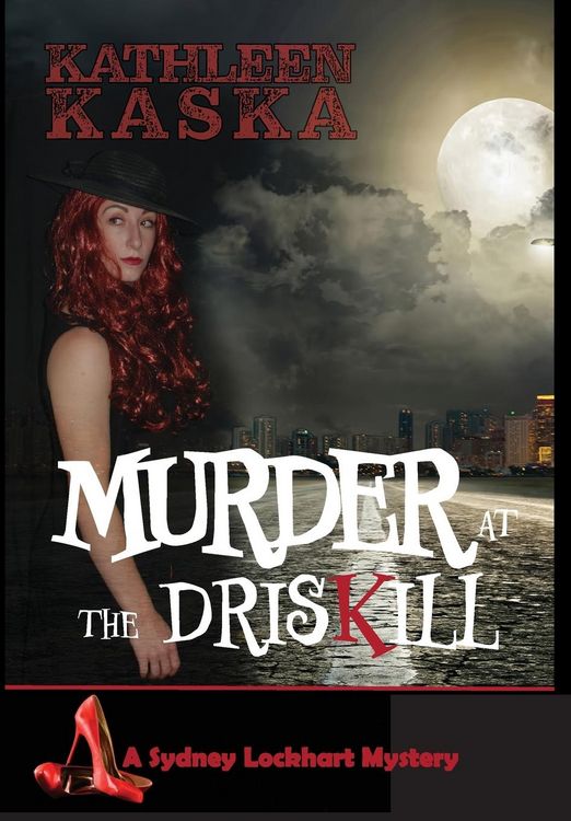 Produktbild: Murder at the Driskill