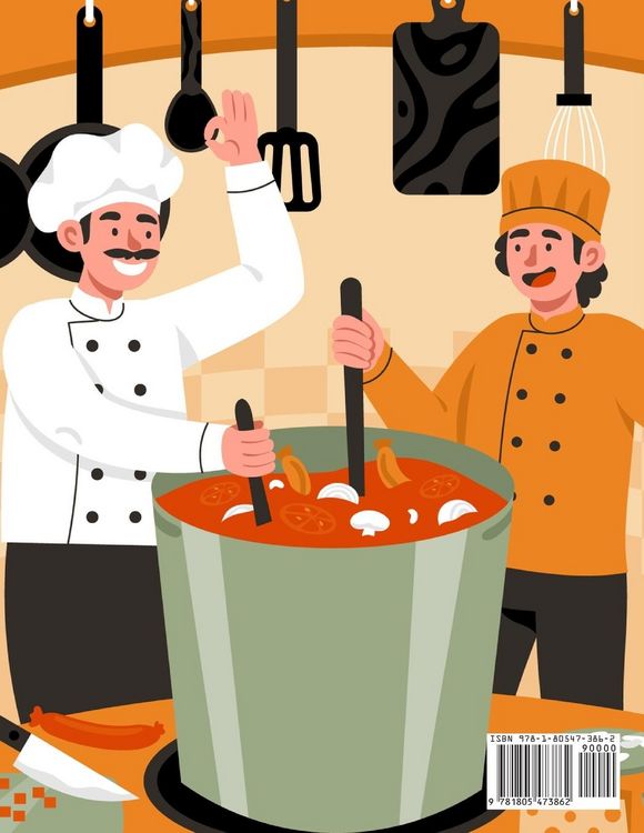 Produktbild: The Compleat Cook