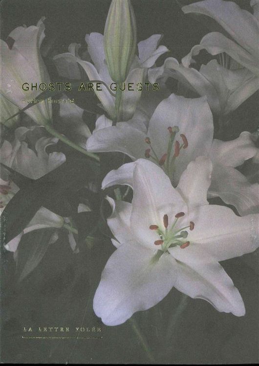 Produktbild: Hornard, M: Ghosts are Guests