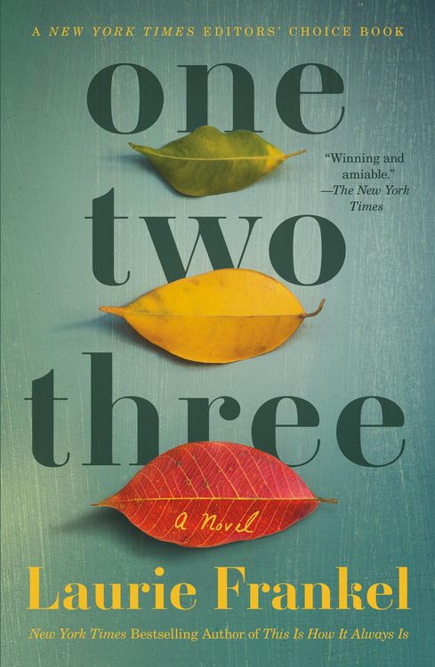 Produktbild: One Two Three