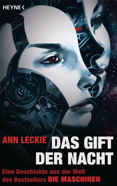 Produktbild: Das Gift der Nacht