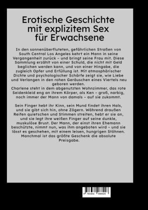 Produktbild: Willige Ehefrau f&uuml;r den schwarzen Jugendfreund