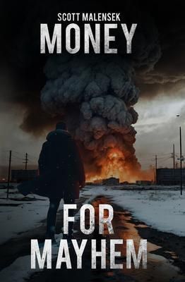 Produktbild: Money for Mayhem