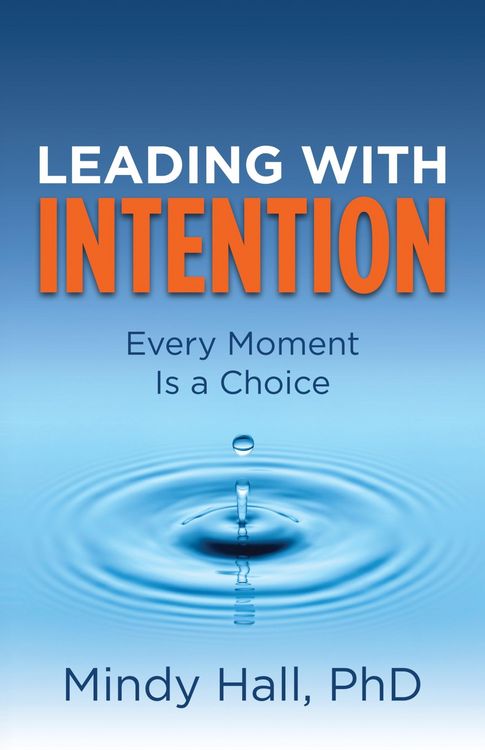 Produktbild: Leading with Intention