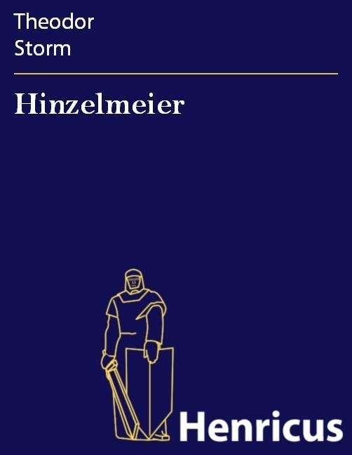Produktbild: Hinzelmeier