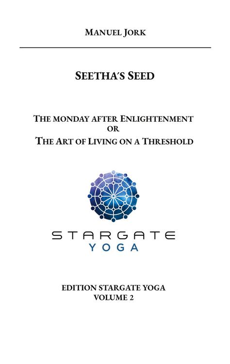 Produktbild: Seetha&acute;s Seed