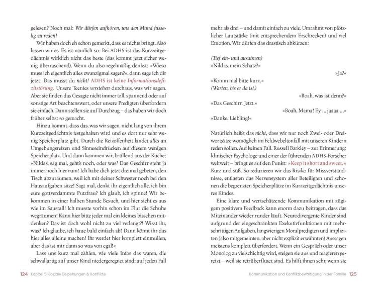 Produktbild: Ich lass dich los und geb dir Halt