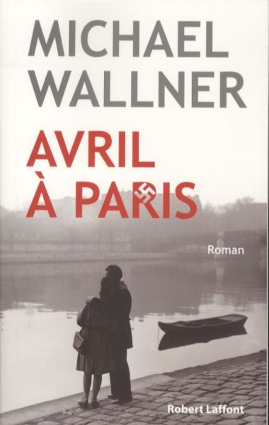 Produktbild: En avril &agrave; Paris