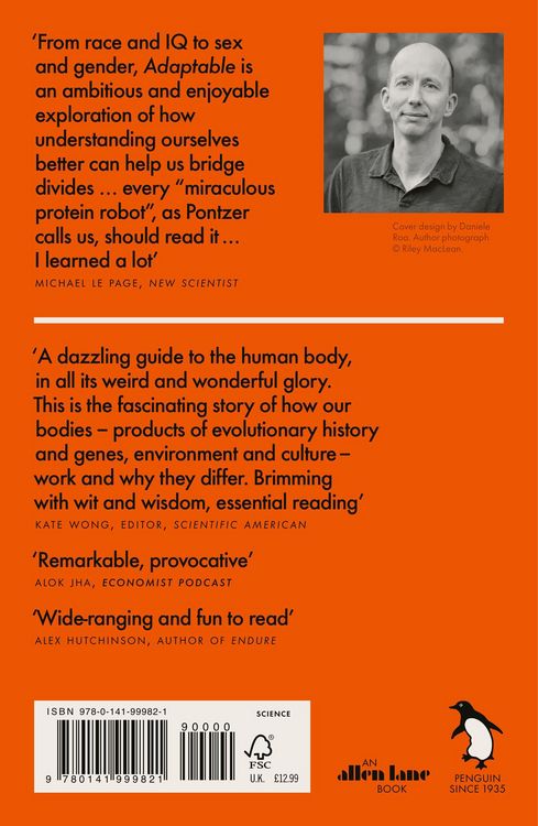 Produktbild: Adaptable